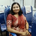 Munmun Singha Chowdhury- Director of Hospitality Insights Magazine, exploring and promoting the wonders of Bodoland Tourism of Assam.