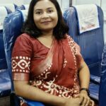 Munmun Singha Chowdhury -Transforming lives Beyond the Classrooms in Air Bodoland Training Academy.