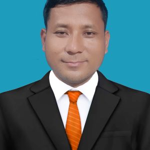 Sri Probeswar Basumatary-