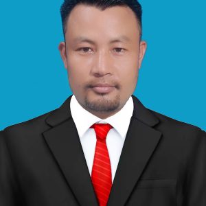 Sri Danswrang Basumatary